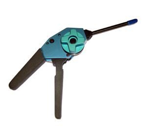 New and improved crimping tool offers enhanced features
