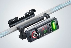 keyence sensors redwire