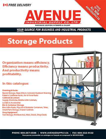 Storage Products