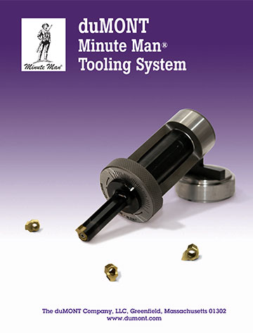 duMONT Minute Man Tooling® System