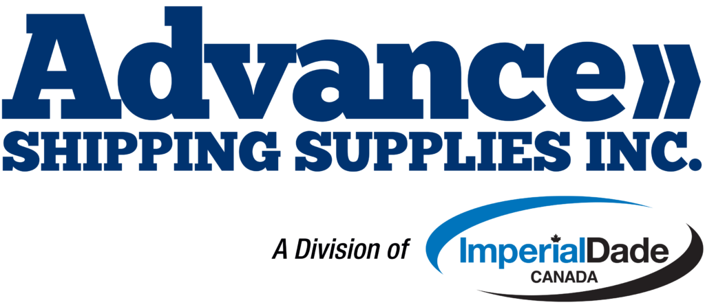 Advance Shipping Supplies Inc/ A Div. Of Imperial Dade Canada Inc.