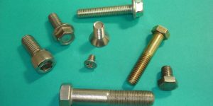 corrosion resistant bolts