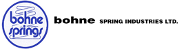 Bohne Spring Industries Ltd.