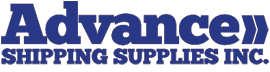 Advance Shipping Supplies Inc