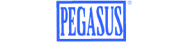 Pegasus Glass