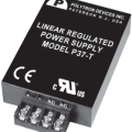 linear encapsulated power modules