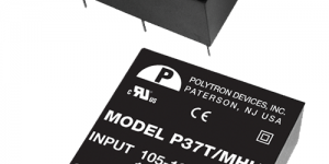 linear encapsulated power modules