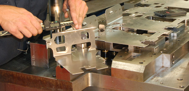 tooling services