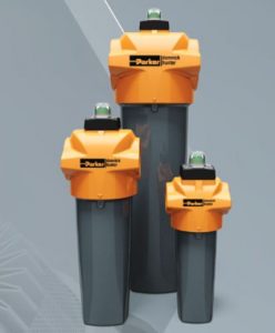 compressed air filters