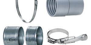 ducting accessories