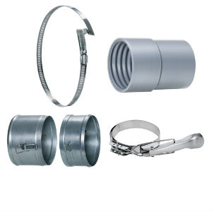 ducting accessories