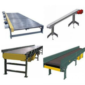 industrial conveyor products