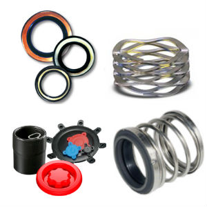 material handling components