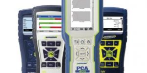 combustion analyzers
