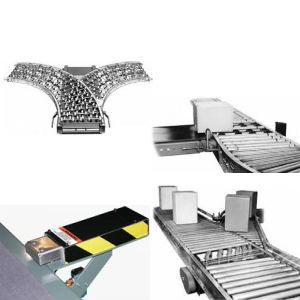 conveyor system accessories