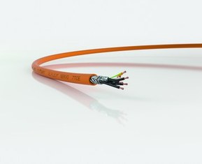 servo cable