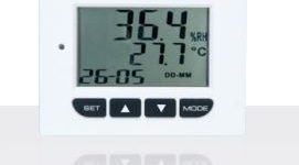 thermo hygrometers