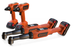cordless assembly tools