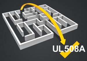 UL508A panels