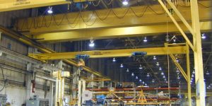 industrial lifting solutions
