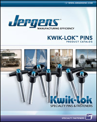 specialty fasteners