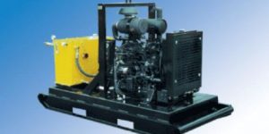 hydraulic power units