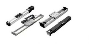 
					Linear Motion Components
				
