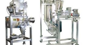 industrial process machinery