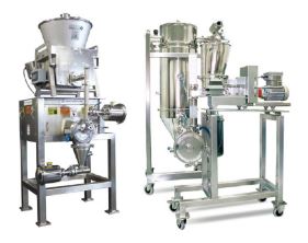 industrial process machinery