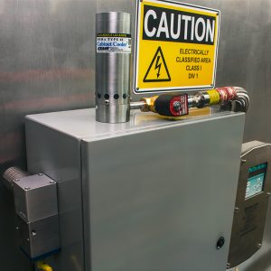 industrial cabinet coolers