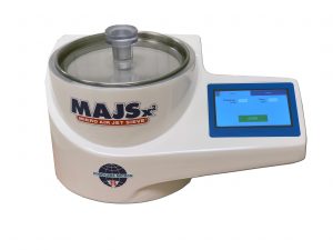 particle-size analyzer