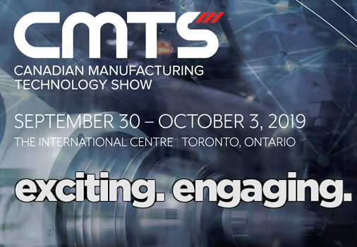 CMTS 2019
