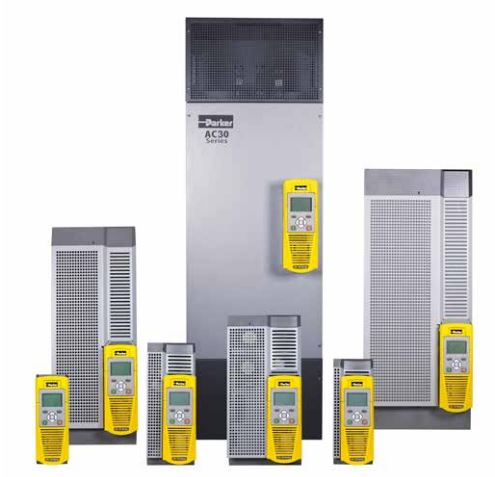 variable speed drive