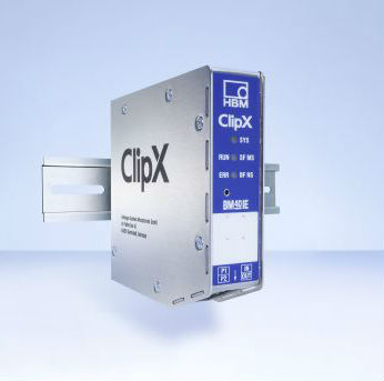 ClipX signal conditioner