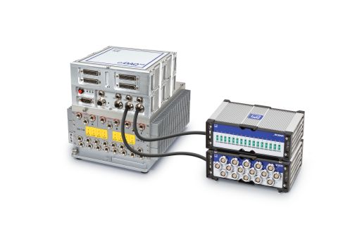 rugged data acquisition system