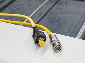 waterproof connectors