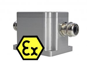 explosion-proof inclinometers