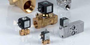 explosion-proof valves