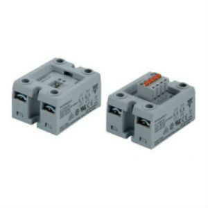 solid-state relays