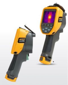 industrial thermal imager