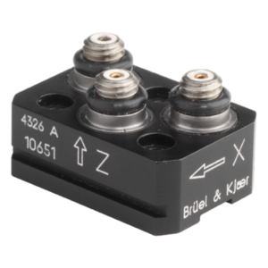 triaxial accelerometers