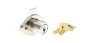 Drawer Locks