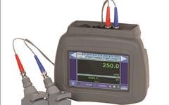ultrasonic flow meter