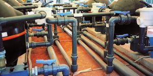 industrial piping solutions