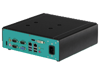 industrial thin client