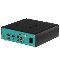 industrial thin client