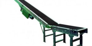 incline conveyor