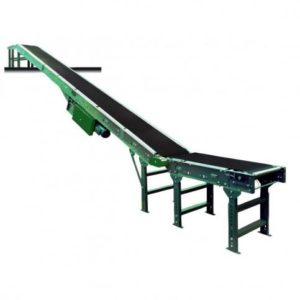 incline conveyor