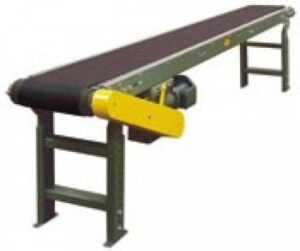 belt conveyor maintenance