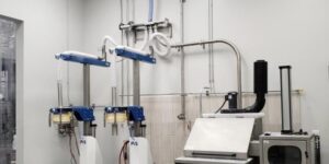 pneumatic conveying systems